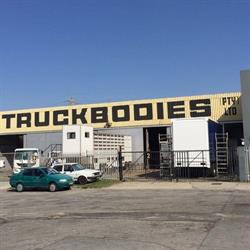 Truckbodies (Pty) Ltd