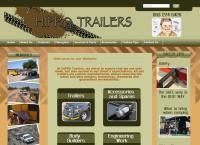 Hippo Truck & Trailer en JFOndernemings