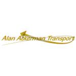 Alan Ackerman Transport & Furniture Removal
