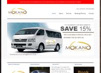 Mokano Leisure Transport