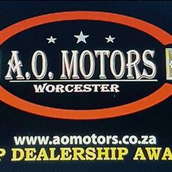 A O Motors