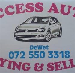 Access Auto