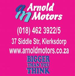 Arnold Motors