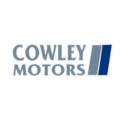 Cowley Motors