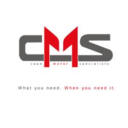 CMS Cape Motors Specialists