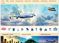Luna Travel