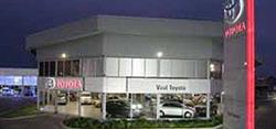 Toyota - Vaal - Vereeniging