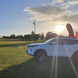 Mccarthy Toyota Empangeni