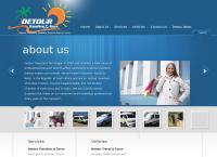 De Tour Travel & Tours