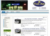 Donlo Auto