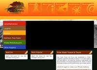 Free State Travel and Tours