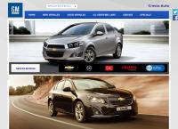 General Motors