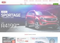 Kia - Ermelo