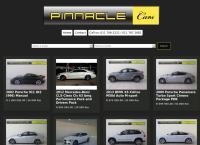 Pinnacle Cars