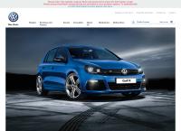 Stellenbosch Volkswagen
