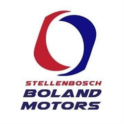 Stellenbosch Boland Motors BK
