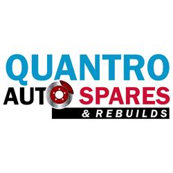 Quantro Auto Spares & Rebuilds