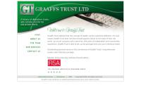 Graaff's Trust Ltd