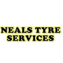 Neal's Tyre Services Tuff Guard