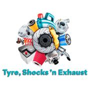 Tyre Shocks & Exhaust