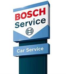 Bosch Car service Auto Superior