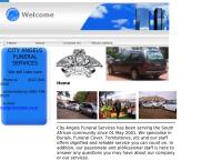City Angels Funeral Services
