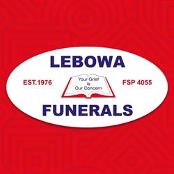 LEBOWA FUNERALS