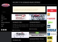 Goldwagen Spares CC
