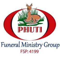Phuti Funeral Ministry Group Pty Ltd