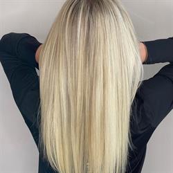 Grapevine For Hair The