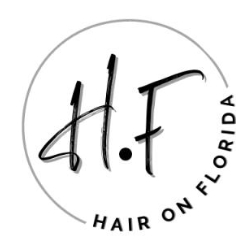 Hair On Florida
