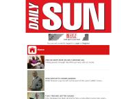 The Daily Sun