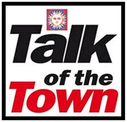 Talk Of The Town