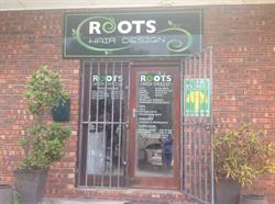 Roots Hair Designers