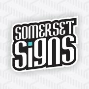 Somerset Signs & Numberplates
