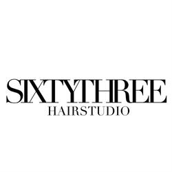 Sixty Three Hair Studio