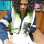 Preparation for personal noise measurement