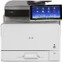Ricoh Desktop Printer
