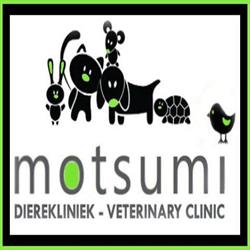 Motsumi Dierekliniek