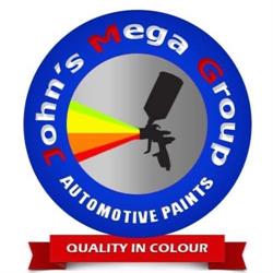 Krugersdorp Paint Centre CC