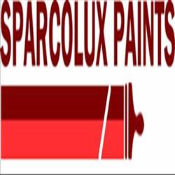 Sparcolux Paints (Natal)