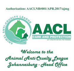 Animal Anti-Cruelty League Jhb