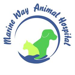 Marine Way Animal Hospital