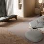 The Luxe colourway rug from Belgotex’s Softology range is a luxurious flooring solution for your home.