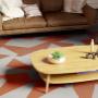 The Luxe colourway rug from Belgotex’s Softology range is a luxurious flooring solution for your home.