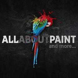 All about paint