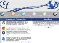Computer Foundation Pty Ltd