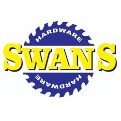 Swans Hardware