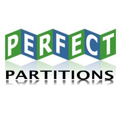 Perfect Partitions