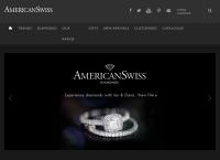 American Swiss Jewellers Pty Ltd